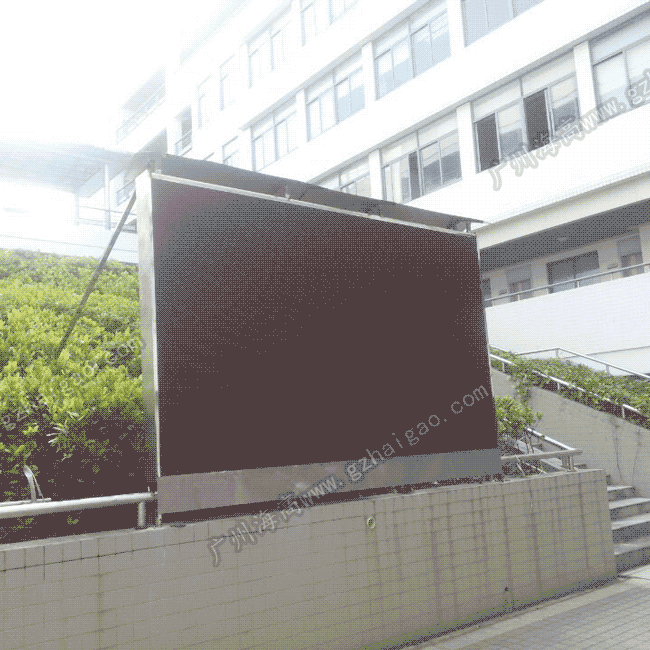 AWУ@ LED @ʾ